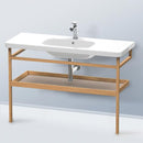 Duravit DuraStyle furniture accessoire towel rail with shelf