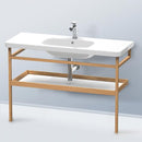 Duravit DuraStyle furniture accessoire towel rail with shelf