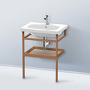 Duravit DuraStyle furniture accessoire towel rail with shelf