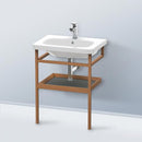 Duravit DuraStyle furniture accessoire towel rail with shelf