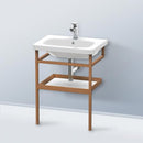 Duravit DuraStyle furniture accessoire towel rail with shelf