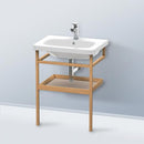 Duravit DuraStyle furniture accessoire towel rail with shelf