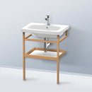 Duravit DuraStyle furniture accessoire towel rail with shelf