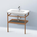 Duravit DuraStyle furniture accessoire towel rail with shelf