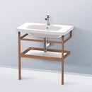 Duravit DuraStyle furniture accessoire towel rail with shelf