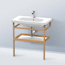 Duravit DuraStyle furniture accessoire towel rail with shelf