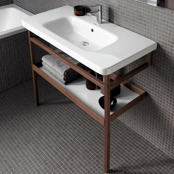 Duravit DuraStyle furniture accessoire towel rail with shelf