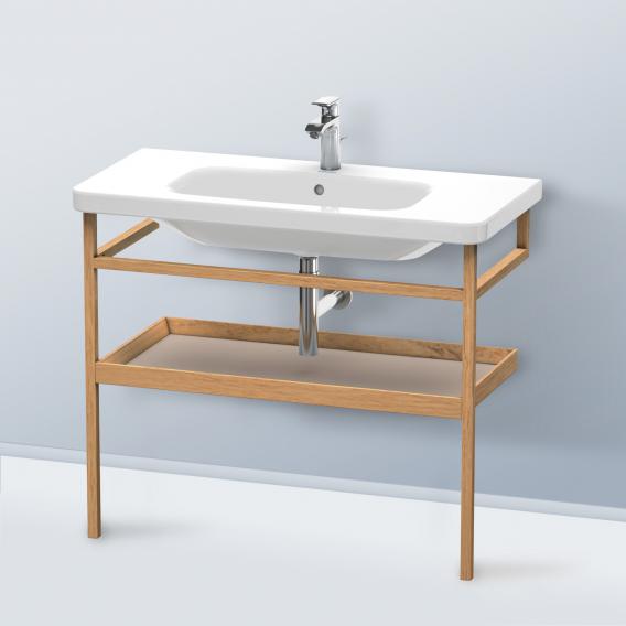 Duravit DuraStyle furniture accessoire towel rail with shelf