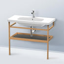 Duravit DuraStyle furniture accessoire towel rail with shelf