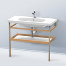 Duravit DuraStyle furniture accessoire towel rail with shelf