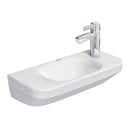 Duravit DuraStyle hand washbasin