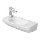 Duravit DuraStyle hand washbasin