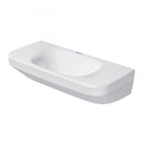 Duravit DuraStyle hand washbasin