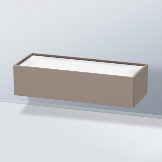 Duravit DuraStyle undercounter unit