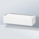 Duravit DuraStyle undercounter unit
