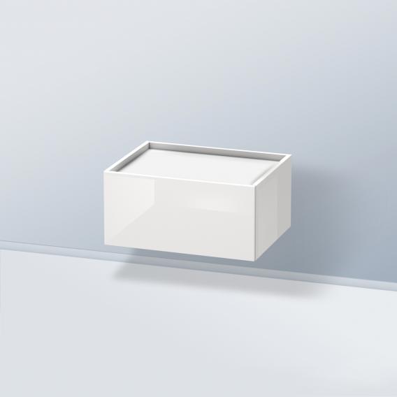 Duravit DuraStyle undercounter unit