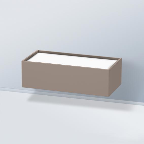 Duravit DuraStyle undercounter unit