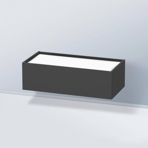 Duravit DuraStyle undercounter unit