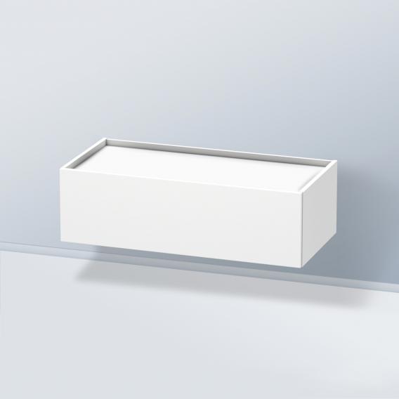 Duravit DuraStyle undercounter unit