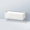 Duravit DuraStyle undercounter unit