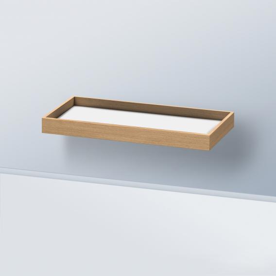 Duravit DuraStyle shelf european oak