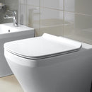 Duravit DuraStyle toilet seat