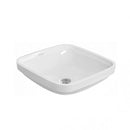 Duravit DuraStyle undercounter washbasin