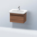 Duravit Durastyle vanity unit Compact with 1 pull-out compartment