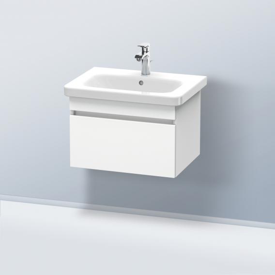 Duravit DuraStyle vanity unit with 1 pull-out compartment