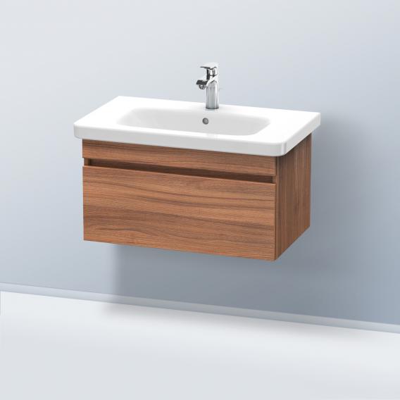 Duravit DuraStyle vanity unit with 1 pull-out compartment