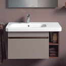 Duravit DuraStyle vanity washbasin