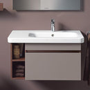 Duravit DuraStyle vanity washbasin