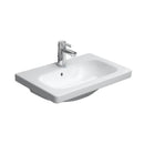 Duravit DuraStyle vanity washbasin
