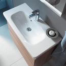 Duravit DuraStyle vanity washbasin