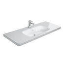 Duravit DuraStyle vanity washbasin