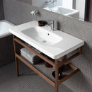 Duravit DuraStyle vanity washbasin