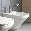 Duravit DuraStyle wall-mounted bidet