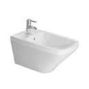 Duravit DuraStyle wall-mounted bidet