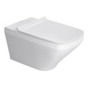 Duravit DuraStyle wall-mounted washdown toilet