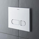 Duravit DuraSystem A1 齊平