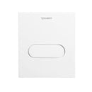 適用於小便鬥的 Duravit DuraSystem 沖水板 A2 