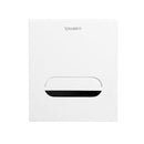 適用於小便鬥的 Duravit DuraSystem 沖水板 A2 