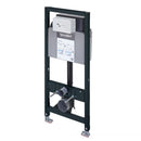 Duravit DuraSystem 壁掛式馬桶元件