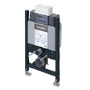 Duravit DuraSystem 壁掛式馬桶元件