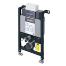 Duravit DuraSystem 壁掛式馬桶元件