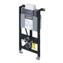 Duravit DuraSystem 壁掛式馬桶元件