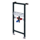 Duravit DuraSystem 洗臉盆元件高：114.8 厘米