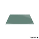 Duravit glass shelf for DuraSquare metal console for hand washbasin