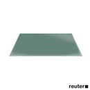 Duravit glass shelves for DuraSquare metal consoles for washbasins