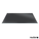 Duravit glass shelves for DuraSquare metal consoles for washbasins